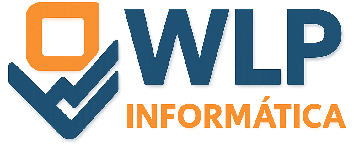 Logo WLP Informática